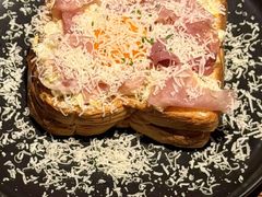 -1886德国汽车餐厅(外滩中央店)