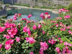 -铜锣山矿山公园