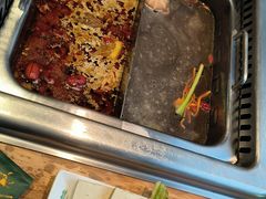 -草原塞蛮羊火锅城(港湾店)