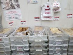 -爱德顺糕点食屋(利民道店)