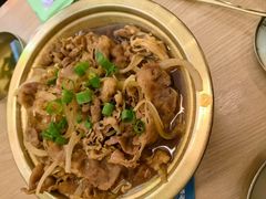 -梨花牛肉汤饭(仁恒伊势丹店)