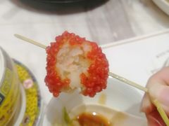 妃子笑-独一处·物新集市(红谷滩店)