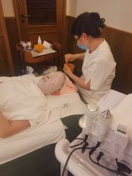 -厦门安达仕酒店·衡境SPA