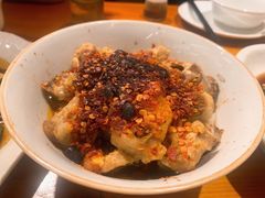 -益华家菜屋(世茂店)