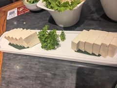 -南门四季铜锅涮肉(左家庄店)