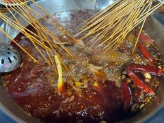 -红牌楼老号串串(银海佳苑店)