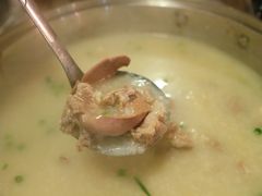 -洞密园美食城·二十二年老店(富华路店)