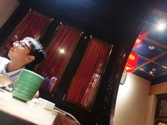 -情满四合院•京菜•烤鸭(动物园店)