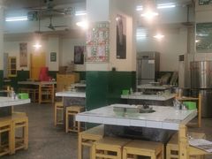 大堂-石灰市老火锅(北滨路店)