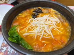 -大官米线(喜盈门范城店)