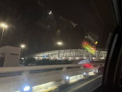 -广州白云国际机场