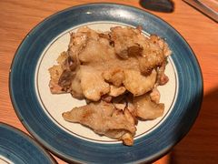 -烧肉达人•炭火烧肉(新天地店)