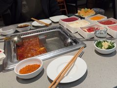 -海底捞火锅(步步高新天地店)