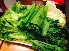 -芦月轩羊蝎子(劲松店)