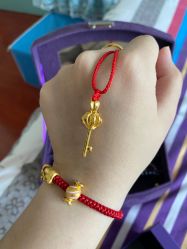 -林大生珠宝(中街钻石宫殿店)