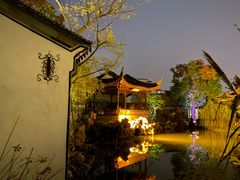 -萬國春·中菜馆(颐和公馆店)