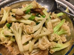 -渔舟意·湖南家宴(萝岗纳金城店)