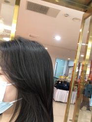 -DO A HAIRSTYLE