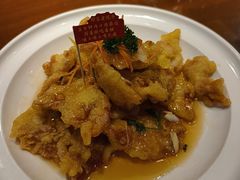 -那家老院子东北菜·饺子·小鸡炖蘑菇(艳华街店)