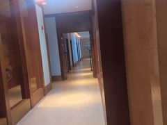 -长白山万达锦华套房酒店