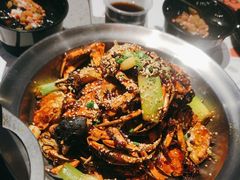 -一棠龙虾•王牌虾球(恒隆广场店)