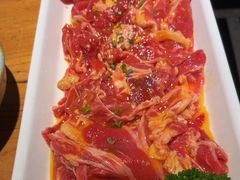 -壹兆炭火烧肉·烤鳗鱼(金水花城店)