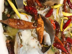 -太二酸菜鱼(福州泰禾店)