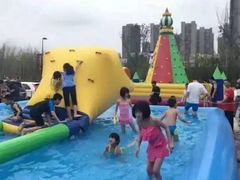 iphone_upload_pic-重庆海昌加勒比海水世界