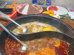 -牛市坎火锅(建设路店)