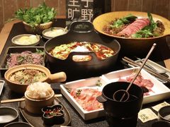 -大龙燚·旷野鲜火锅(广州首店)