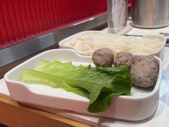 -八合里潮汕鲜牛肉火锅(吉大店)