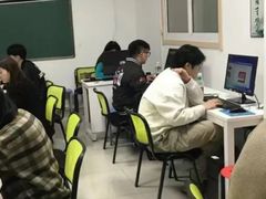 -新科教育(昆山图书馆分校)