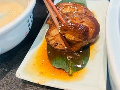 -南京大牌档(新街口德基广场店)