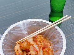 -峰景台亚姨牛杂