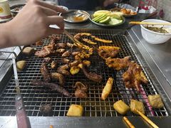 -同心烧烤(总店)