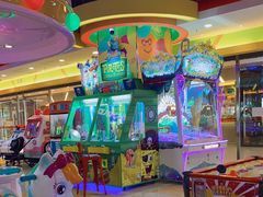 -汤姆熊欢乐世界(大连恒隆广场店)