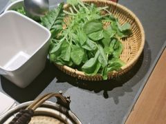 -巴奴毛肚火锅(二七万达店)