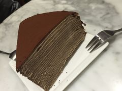 -Awfully Chocolate(来福士广场店)