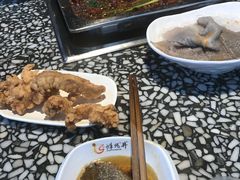 -枇杷园食为鲜火锅(南山店)