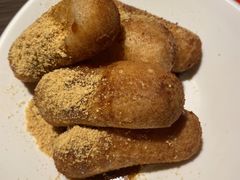 -胖哥俩肉蟹煲(梅溪步步高店)