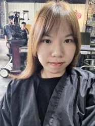 -無名发艺