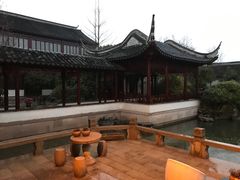 -祝家花園(伯渎港店)