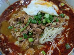 -丁丁猫重庆小面(徐州路店)