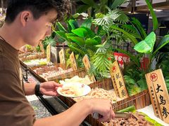 -韩大地烤肉海鲜火锅自助(五一广场店)