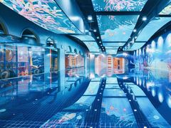 -ABC Swim亲子游泳俱乐部(河西店)