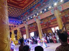 -中国汉城景区