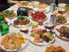 -海德温泉生活馆(朝阳大悦城店)