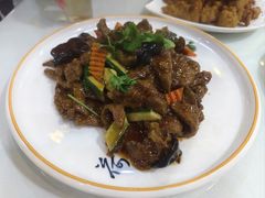 -黑石礁酒楼·海鲜(黑石礁店)