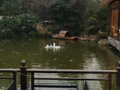 -茅庐·川粤精品私房菜(金沙遗址店)