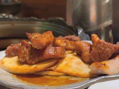 -坦坦大炉·韩式烤肉(望京店)